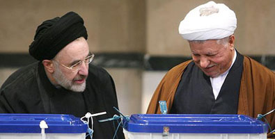 هاشمی و کارگزاران مانع وحدت اصلاح طلبان