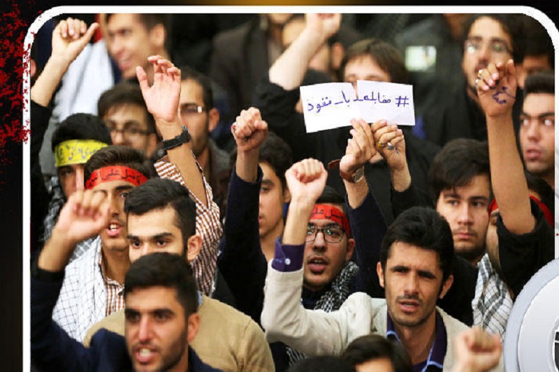 فوتو نیوز/ راهی برای نفوذ: گریه هم می کنند 