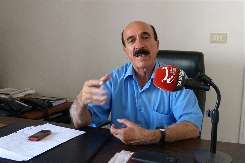 نبرد سرنوشت ساز ارتش سوریه؛آزادسازی 470 کیلومتر مربع