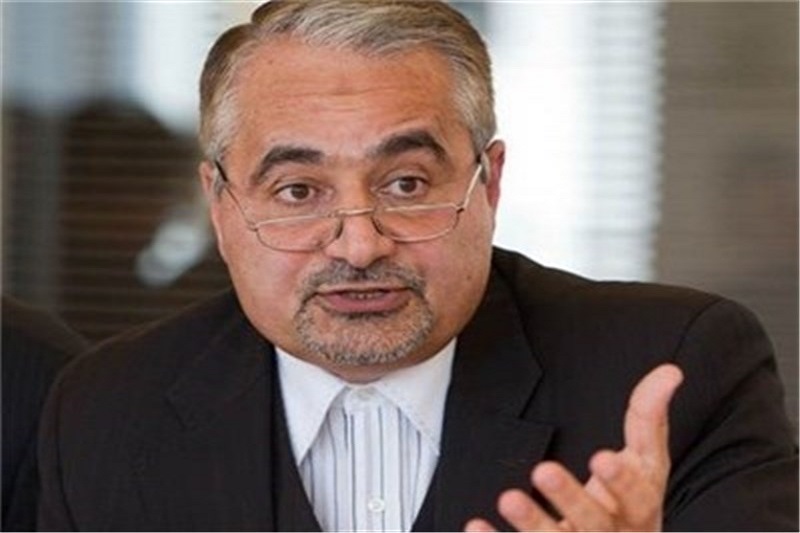 ایران می‌تواند 300 روز بدون توقف دلیل و مدرک بیاورد که آمریکا بزرگترین حامی تروریسم است