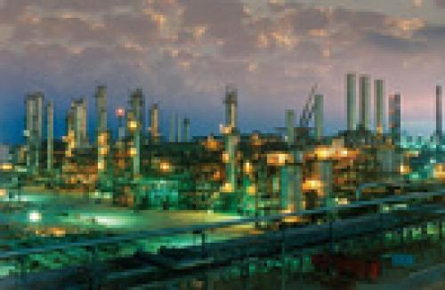 Petrochemical production capacity to double within years 