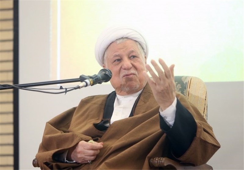 مخالفت اکثریت اعضای جامعه مدرسین با نامزدی هاشمی در خبرگان 