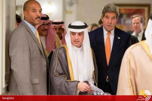 تحقق وعده آمریکایی برای فروش تسلیحات به آل سعود بعد از برجام/ توهین های گستاخانه وزیر سعودی ادامه دارد