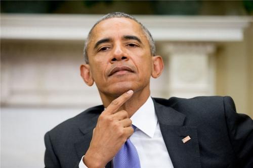 اوباما وضعیت اضطراری رابطه با ایران را یک سال دیگر تمدید کرد
