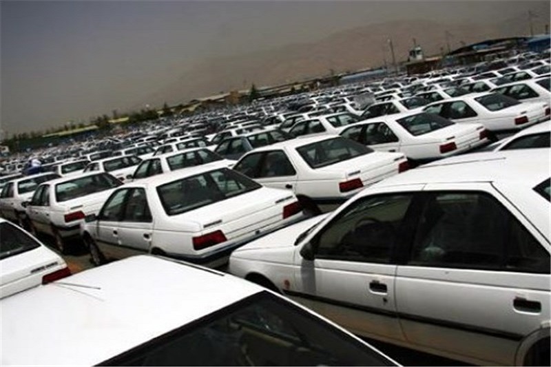 ادعای جدید خودروسازان؛فروش 1 خودرو در هر 2 ثانیه