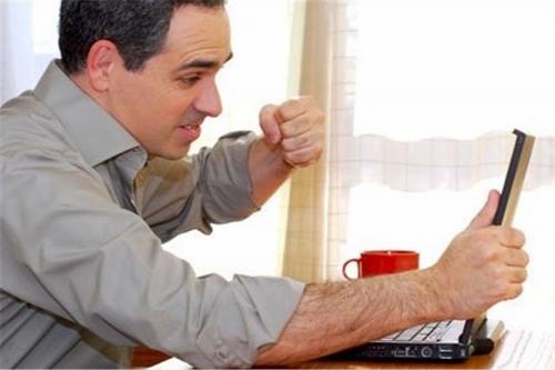  دلیل قطعی‌های اینترنت معلوم شد