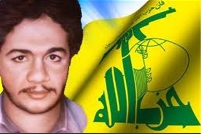  شهیدی که سید حسن نصرالله همه ساله از وی تجلیل می‌کند