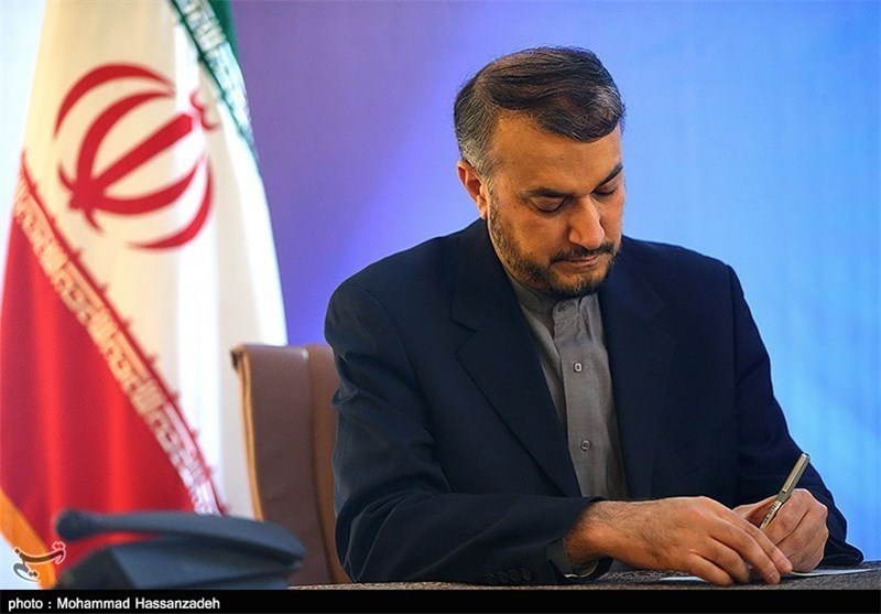  هنوز تصمیمی برای حضور در نشست وین نگرفته‌ایم/ عدم‌حضور ظریف قطعی است 
