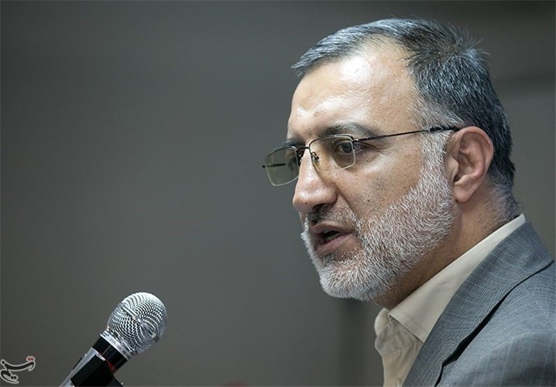 زاکانی: آمریکا دشمن درجه یک عدالت و حقیقت است 