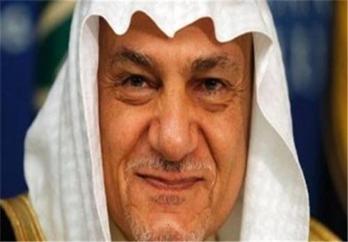 ترکی فیصل: ایران دشمن مشترک اسرائیل و عربستان است 