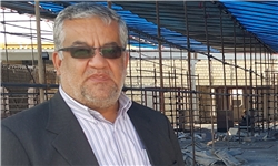 مرز تجاری شلمچه در اربعین تعطیل نیست/ بسیج تمام امکانات منطقه آزاد اروند برای رفاه زوار اربعین