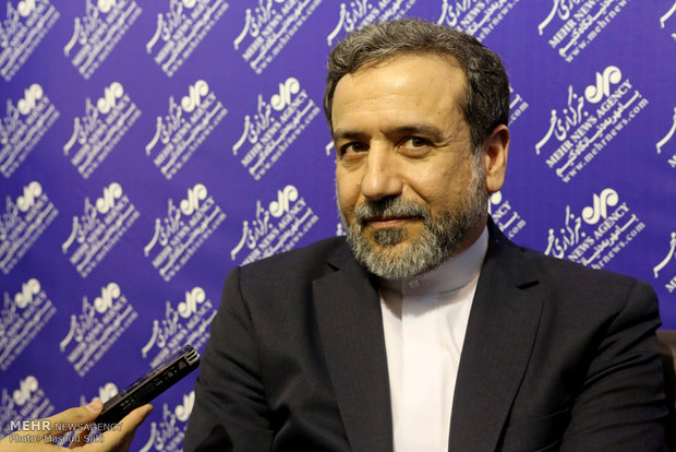 «دریافت تضمین‌های قوی»از امروز درهیات نظارت بر برجام بررسی می‌شود