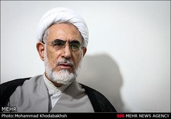 حضور قائم مقام نوبخت در جلسات شورای سیاست گذاری اصلاح طلبان