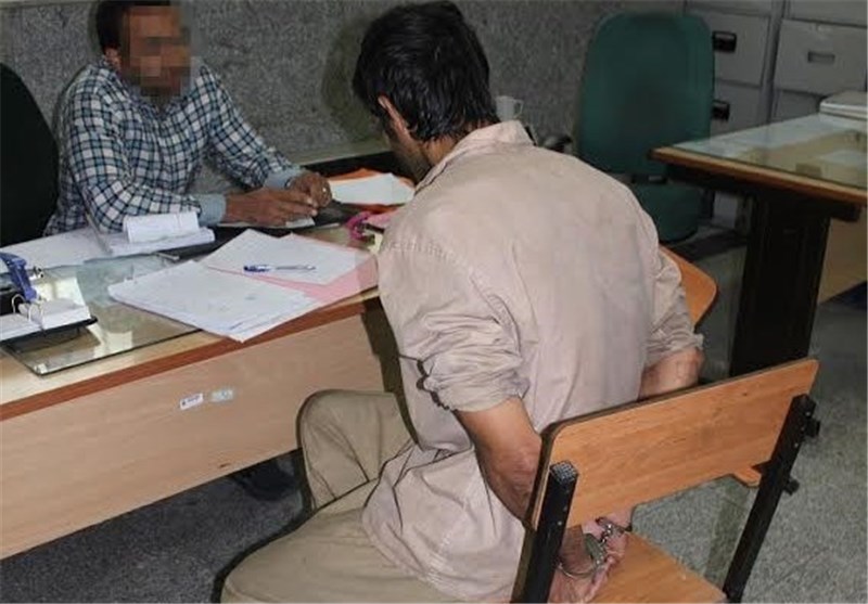 تله کلاهبردار حرفه‌ای برای صاحبان خانه‌های چند میلیارد تومانی 