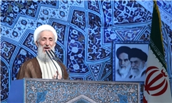 ادبیات نیش دار رئیس جمهور در شأن ایشان نیست/نفوذ خطرناک‌تر از جنگ است/ اقتصاد مقاومتی کی بناست عملیاتی شود؟