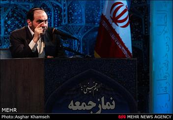 سخنان ضد آمریکایی امام خمینی(ره) تاریخ مصرف ندارد