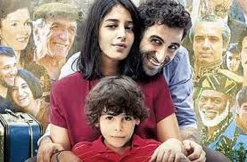 از فیلم های توقیفی تا آثار مشکل دار اکران شده در خارج از کشور/ اکران گسترده فیلم ضد ایرانی «ما سه تایی یا هیچکس» در سینماهای فرانسه