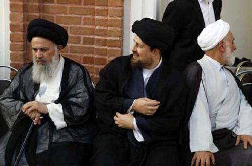 مخالفت سیاستگذاران اصلاح طلب با کاندیداتوری حسن خمینی در انتخابات