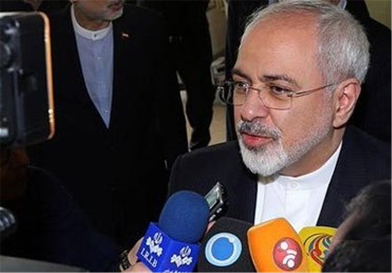 روحانی سفر خود به اروپا را لغو کرد 