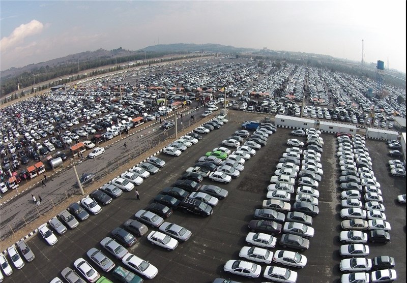 جلسه ویژه در وزارت صنعت برای تعیین سقف فروش خودرو با وام 25 میلیونی 
