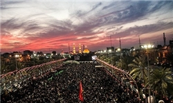 اربعین عراق، یک روز دیرتر از ایران است/ زائران زمان سفرشان را با اربعین عراق تنظیم کنند