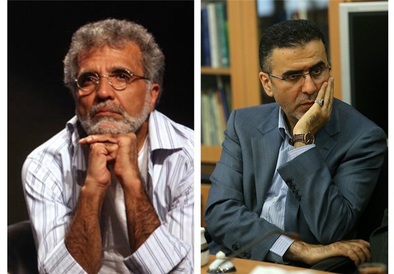  اظهارات افخمی نادرست است 