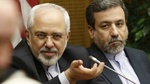 Zarif, Araghchi to join Vienna Syrian talks 