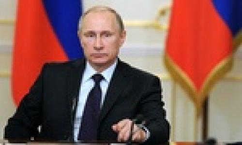 Risks of operations in Syria carefully calculated, Putin says 