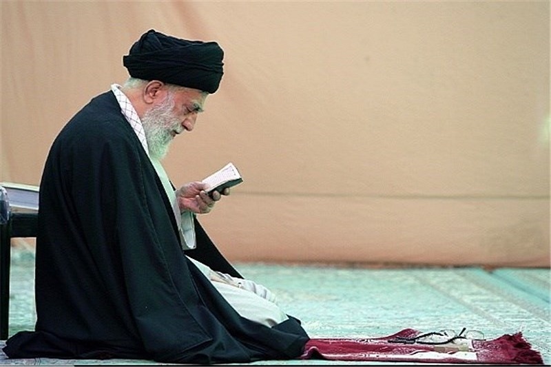 انتشار سروده‌های مهدوی امام(ره) و رهبر معظم انقلاب در یک کتاب