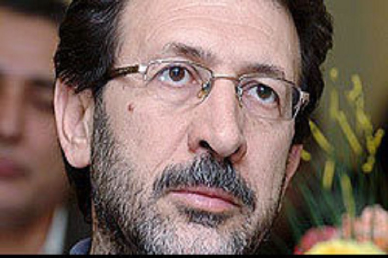 رمان‌های زاهدی مطلق درباره انقلاب و تاریخ معاصر