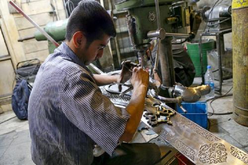 بدهی بیمه‌ای کارگاه‌های بحران زده تقسیط می شود