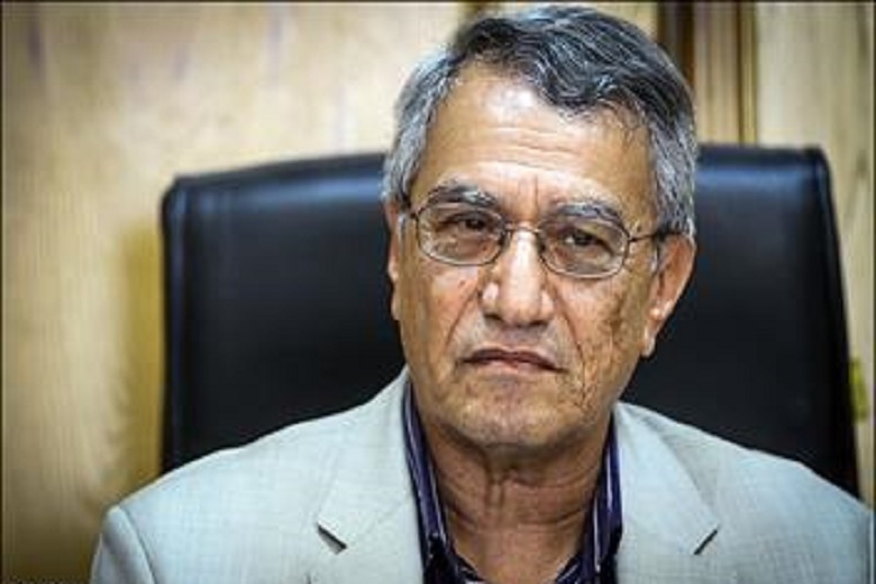  ۴۰۰۰ واحد غیرمجاز اوراق‌چی در منطقه خُلازیر فعالیت می کنند