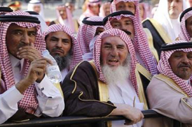 چرا آل سعود مسئول حوادث تروریستی پاریس است؟