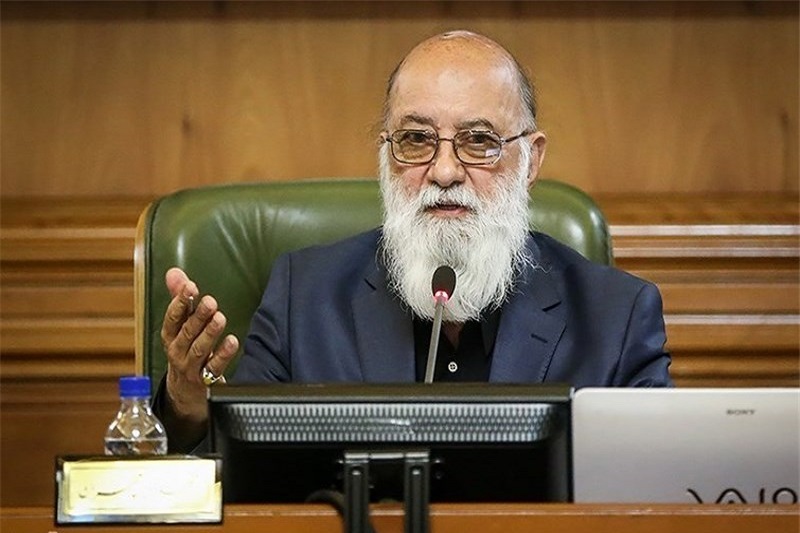  چمران: شورای شهر هزینه سفر دبی برخی اعضا را پرداخت نمی‌کند 
