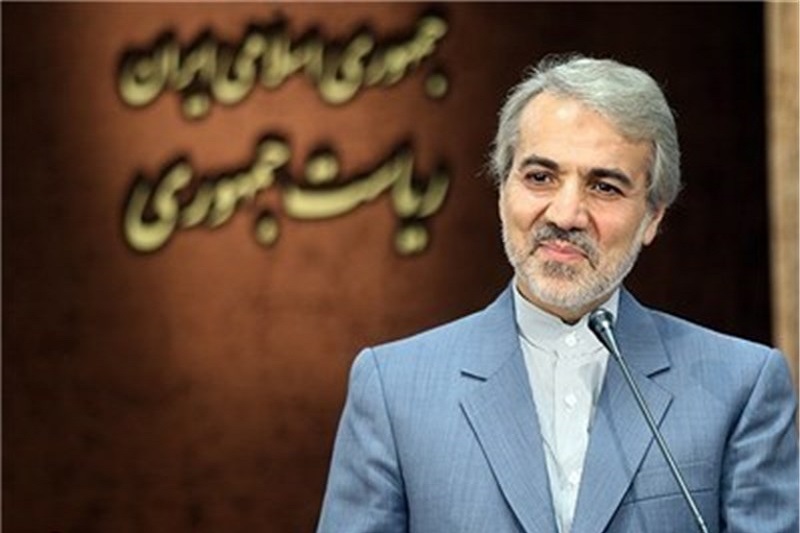 لایحه بودجه سال 95 تا پایان هفته نهایی می‌شود