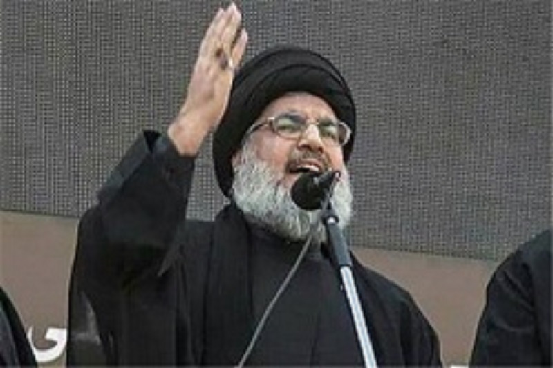 به دنبال جبهه‌های جدید علیه‌داعش هستیم/هدف اسرائیل و تکفیری‌ها جنگ داخلی لبنان است
