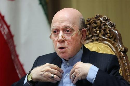 دولت به دستگاه‌های امنیتی کشور اعتماد کرده و از آنها دفاع کند