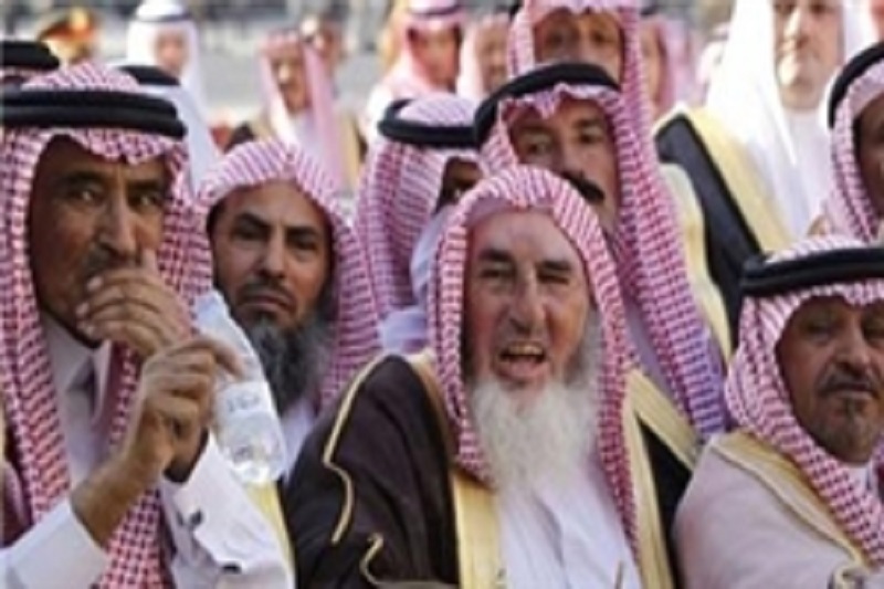 چرا آل‌سعود مسئول حوادث تروریستی پاریس است؟