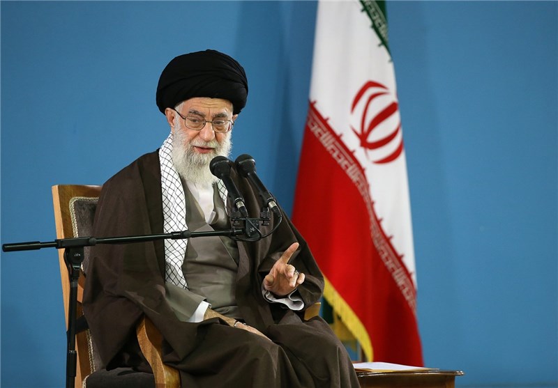 سردار جمشیدیان: رهبر انقلاب تاکنون بیش از 200 بار به موضوع نفوذ و رخنه پرداخته اند 