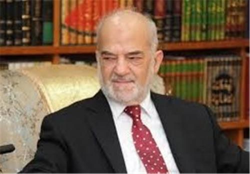 خبر دسته اول اطلاعاتی عراق 