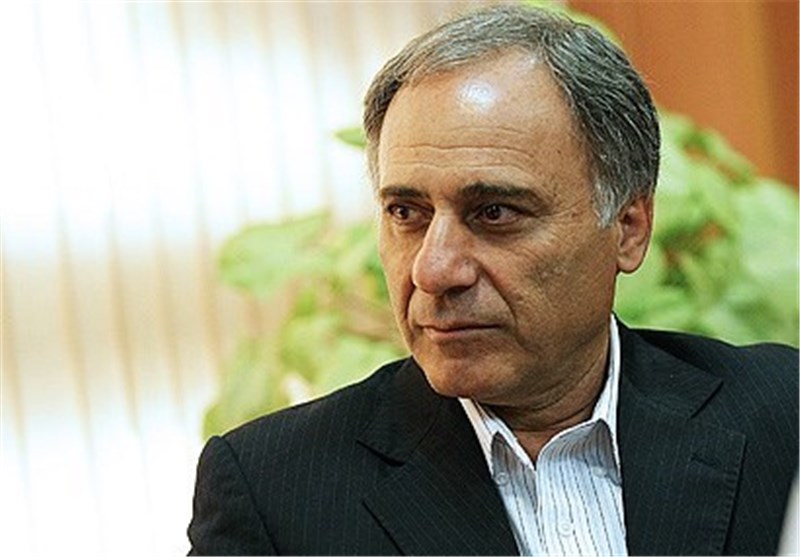 رحیمی در آستانه جدایی از راه‌آهن؟ 