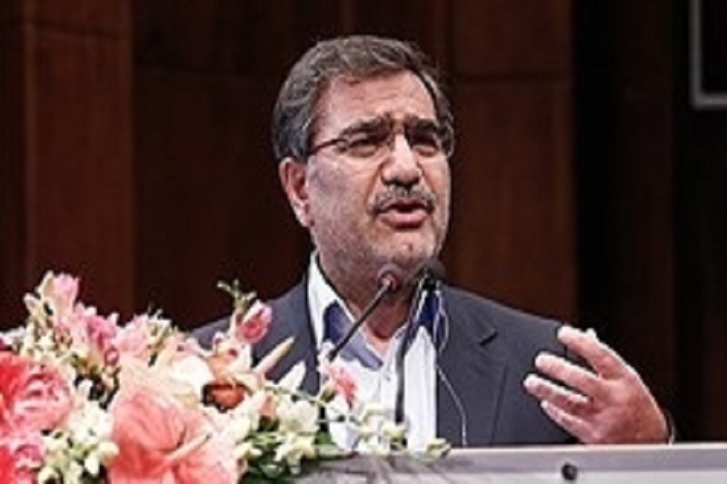 جزئیات ۴ سناریوی شرکت ملی گاز برای کسری ۳ هزار میلیارد تومانی در بودجه ۹۵