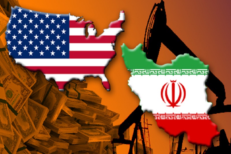 تحریم‌های جدید نمایندگان ایالت ویسکانسین آمریکا علیه ایران