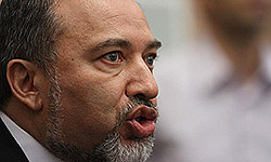 وزیر خارجه سابق رژیم صهیونیستی رسما به خیانت در امانت و تقلب متهم شد 