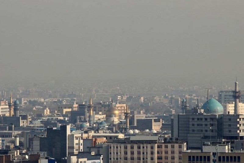 جزئیات برنامه‌های وزارت راه برای «مشهد ۲۰۱۷»