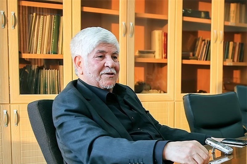 خداوند حزب کارگزاران را به راه راست هدایت کند