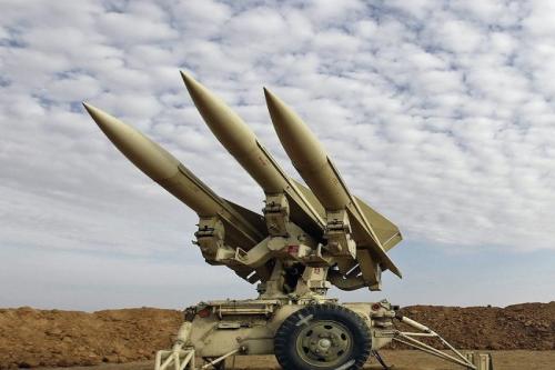 لیبی و موشک اسکاد؛ آغاز راه تبدیل ایران به قدرت موشکی