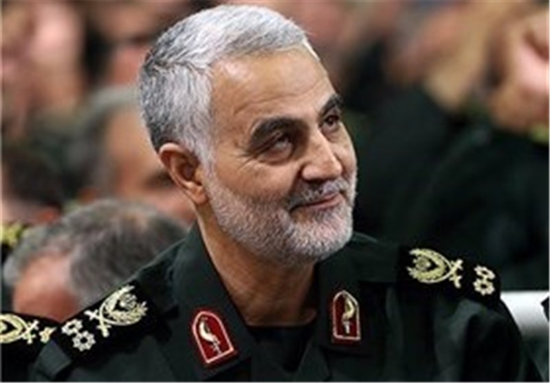 تکذیب خبر شهادت فرمانده نیروی قدس سپاه/ حال سرلشکر سلیمانی خوب است 