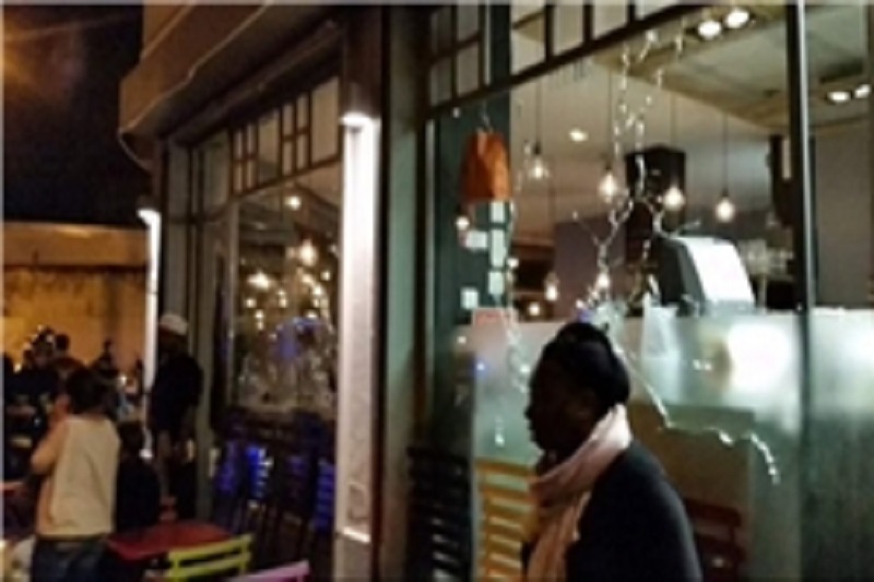 علل، بسترها و نتایج حملات داعش در فرانسه
