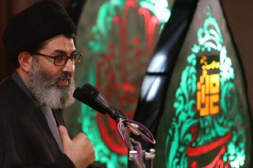 سخنان مهم حجت‌الاسلام سید هاشم الحیدری پیرامون حضور هیأت‌های ایرانی در اربعین حسینی